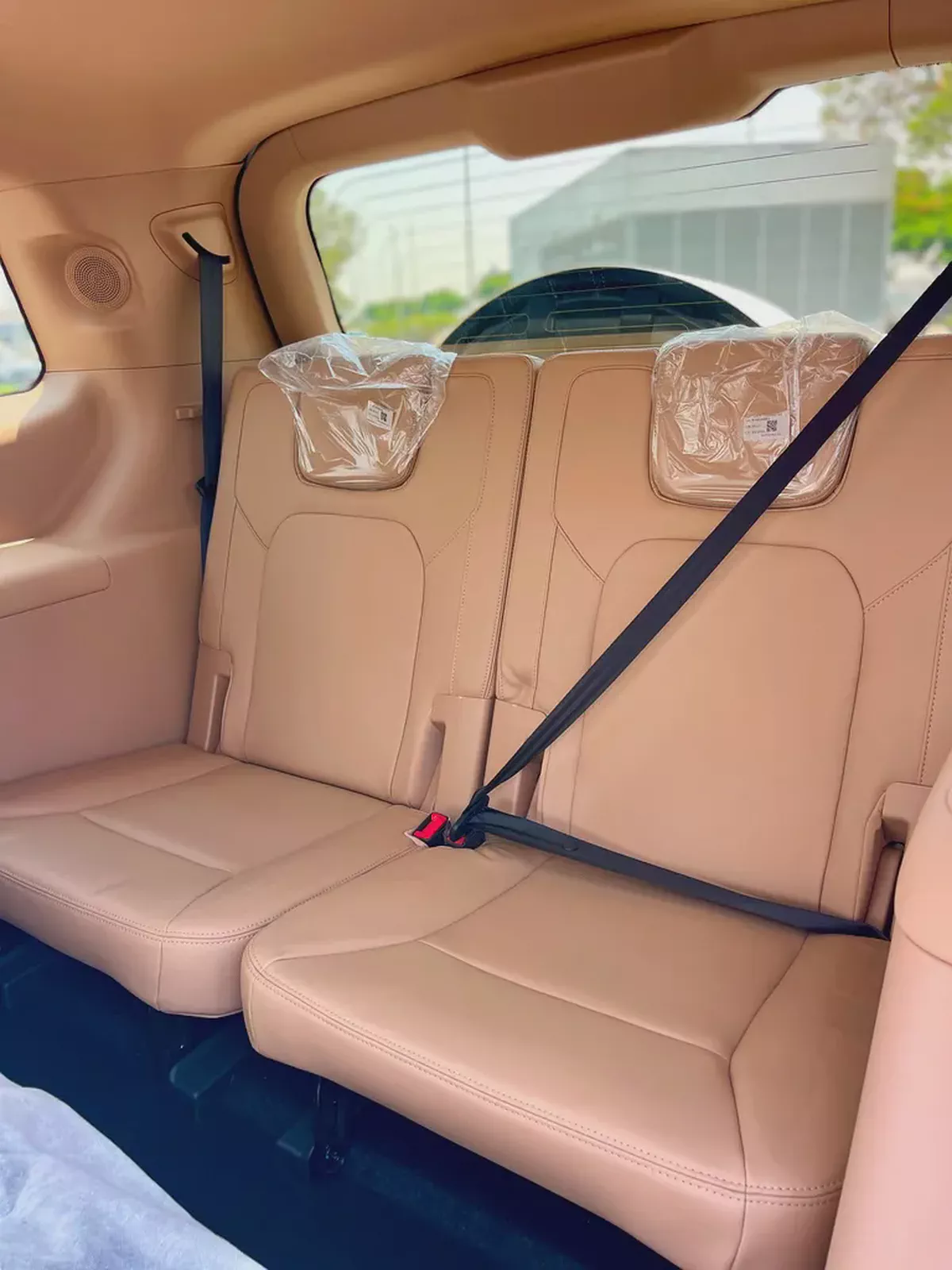 2024 BAIC BJ60 Flagship Edition - Brand New - Chinese Specs-15-15