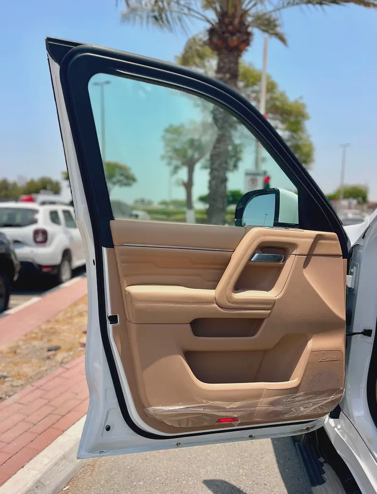 2024 BAIC BJ60 Flagship Edition - Brand New - Chinese Specs-16-16