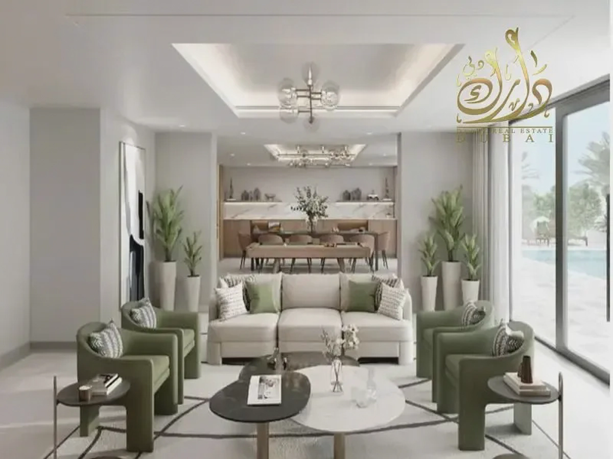 1 STEP TO METRO STATION - OPEN VIEW - VASTU - Q2 2027-2-2