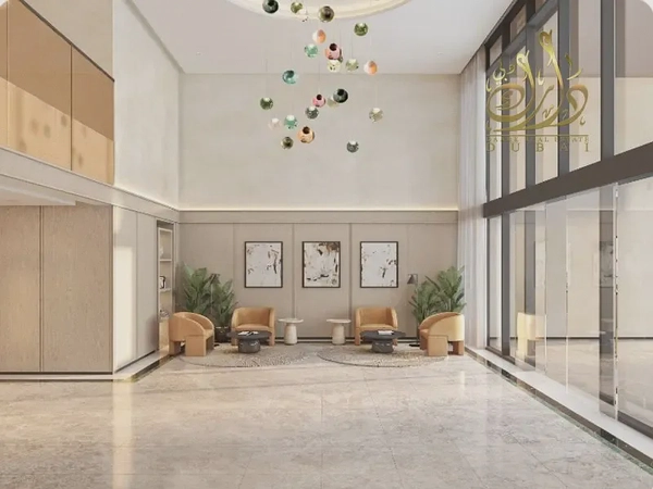1 STEP TO METRO STATION - OPEN VIEW - VASTU - Q2 2027