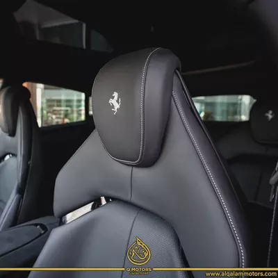 Ferrari Purosangue V12 2024  DONE ONLY 6000KM-10