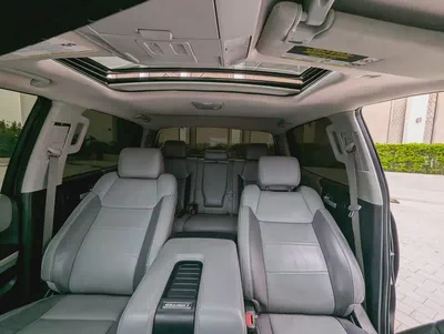 Toyota Tundra CrewMax Limited 2019 | 5.7L i-Force V8 | Full Size Luxury Pickup-12