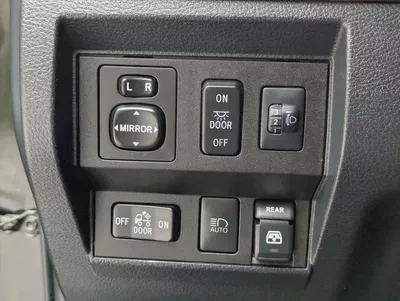 Toyota Tundra CrewMax Limited 2019 | 5.7L i-Force V8 | Full Size Luxury Pickup-16
