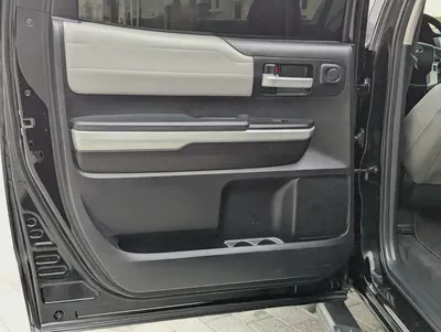 Toyota Tundra CrewMax Limited 2019 | 5.7L i-Force V8 | Full Size Luxury Pickup-18