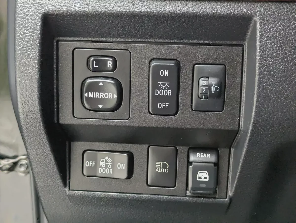 Toyota Tundra CrewMax Limited 2019 | 5.7L i-Force V8 | Full Size Luxury Pickup-16-16