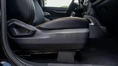 Ford Ranger WILDTRAK 2.0T Diesel-6