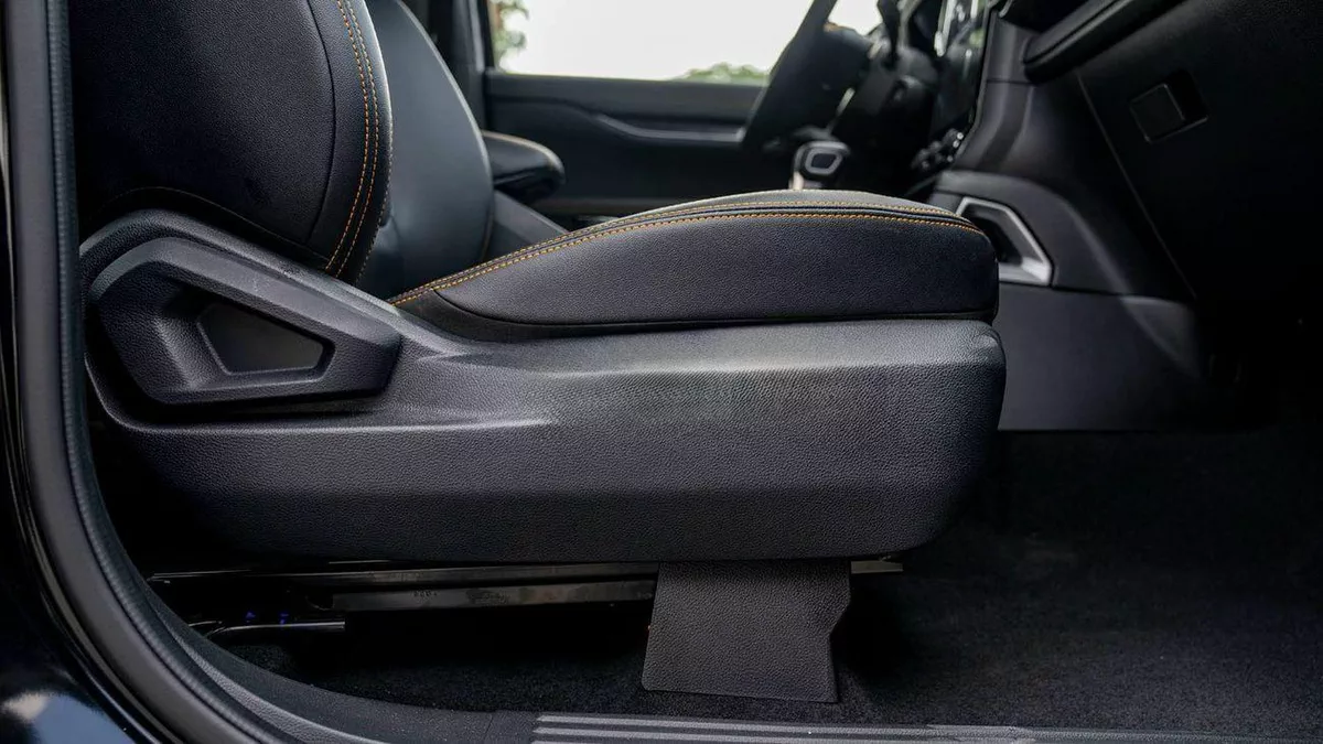 Ford Ranger WILDTRAK 2.0T Diesel-6-0