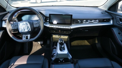 MG GT Brand New 2025 MG GT (N-MG-GT-1.5-25) 1.5L Turbo Luxury Sedan GCC – Export Only-6