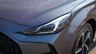 MG GT Brand New 2025 MG GT (N-MG-GT-1.5-25) 1.5L Turbo Luxury Sedan GCC – Export Only-15