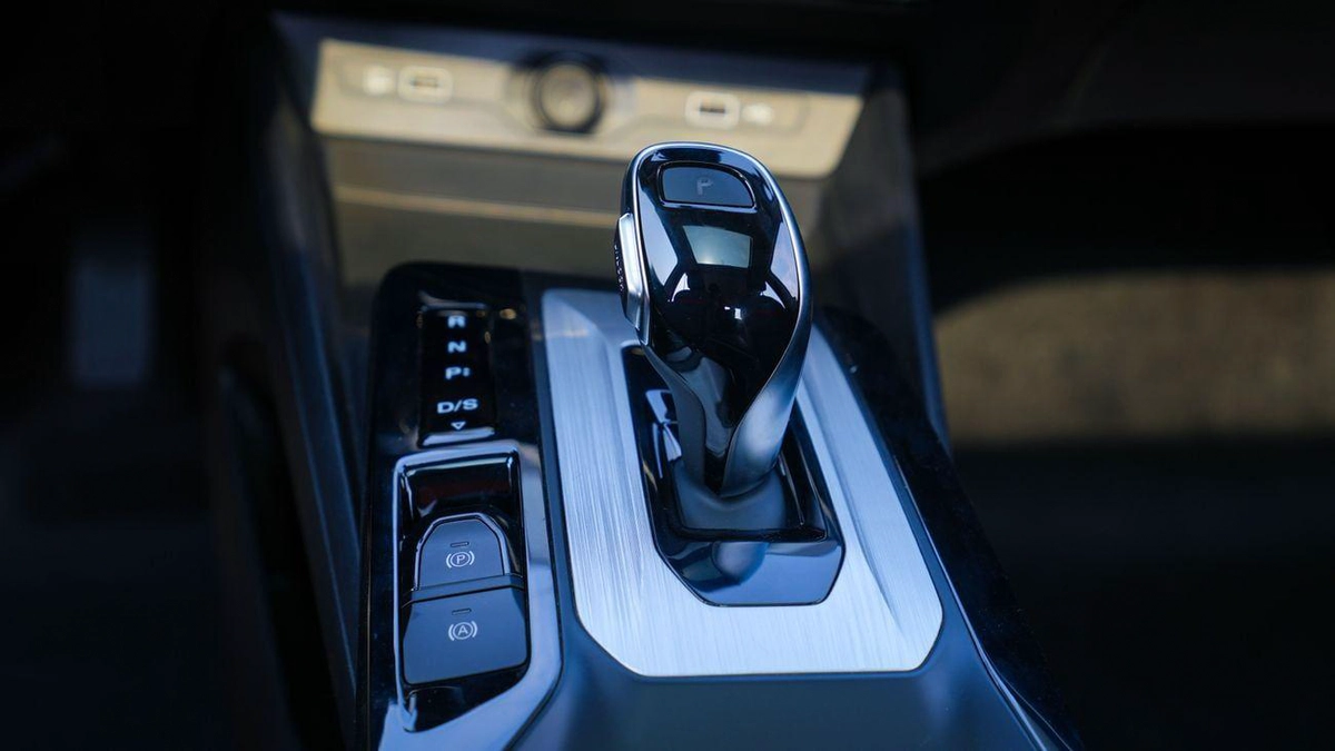 MG GT Brand New 2025 MG GT (N-MG-GT-1.5-25) 1.5L Turbo Luxury Sedan GCC – Export Only-14-14