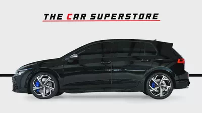 Volkswagen Golf R - Well Maintained-Volkswagen Warranty & Service package valid till 2028-4