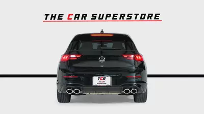 Volkswagen Golf R - Well Maintained-Volkswagen Warranty & Service package valid till 2028-6