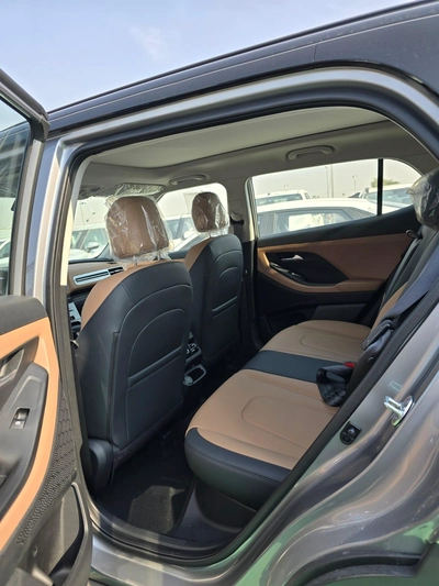 HYUNDAI CRETA LUXURY 1.5L PETROL GCC 2026-4