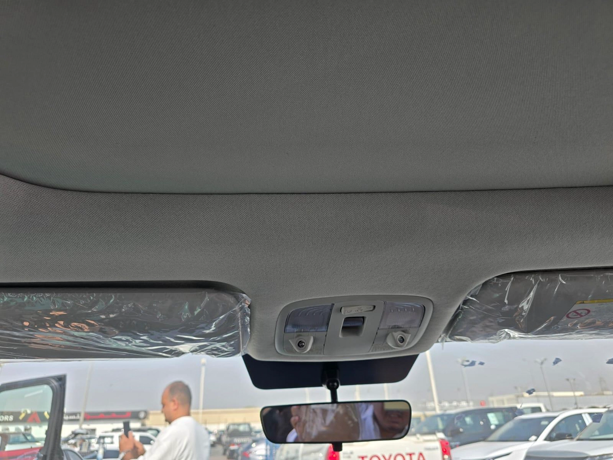 HYUNDAI CRETA LUXURY 1.5L PETROL GCC 2026-3-3