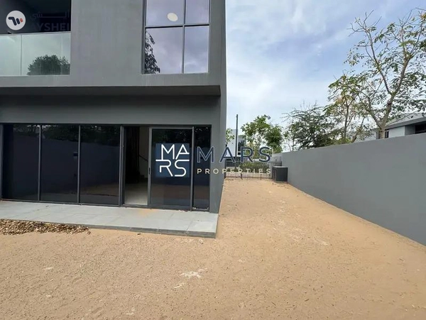 BRAND NEW 3BHK SINGLE ROW CORNER VILLA FOR RENT