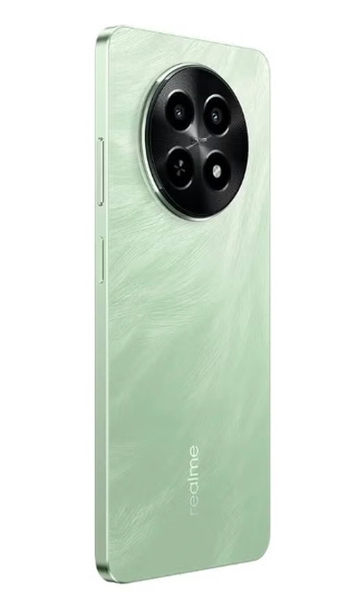 Realme 12x Feather Green Dual SIM 8GB RAM 256GB 5G - Middle East Version-3