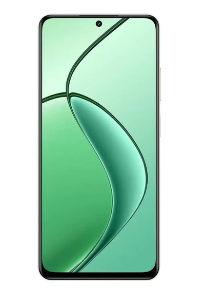 Realme 12x Feather Green Dual SIM 8GB RAM 256GB 5G - Middle East Version-2
