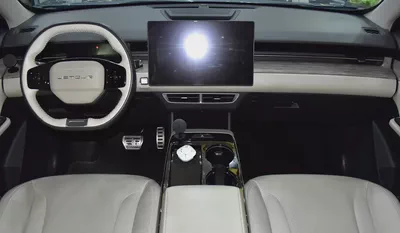 AED 975 EMi for 5Yrs | Jetour Dashing 1.6L ( 2024 Model ) in Grey Color GCC Specs-10