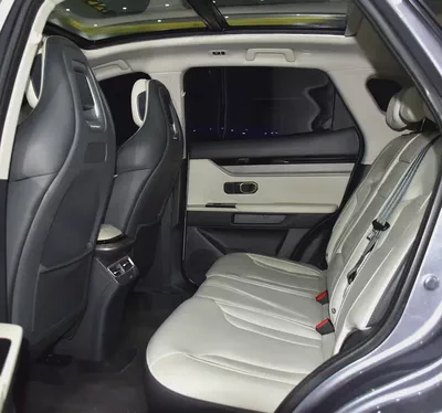 AED 975 EMi for 5Yrs | Jetour Dashing 1.6L ( 2024 Model ) in Grey Color GCC Specs-15