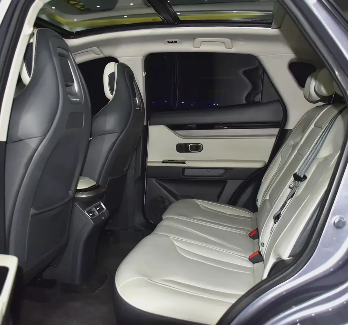 AED 975 EMi for 5Yrs | Jetour Dashing 1.6L ( 2024 Model ) in Grey Color GCC Specs-15-15