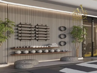 SquareX One – Modern Living in the Heart of JVC-4