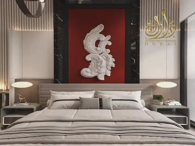 SquareX One – Modern Living in the Heart of JVC-5