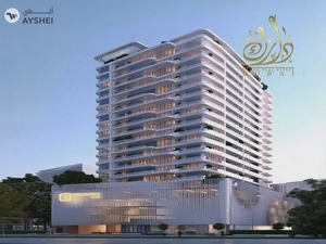 SquareX One – Modern Living in the Heart of JVC
