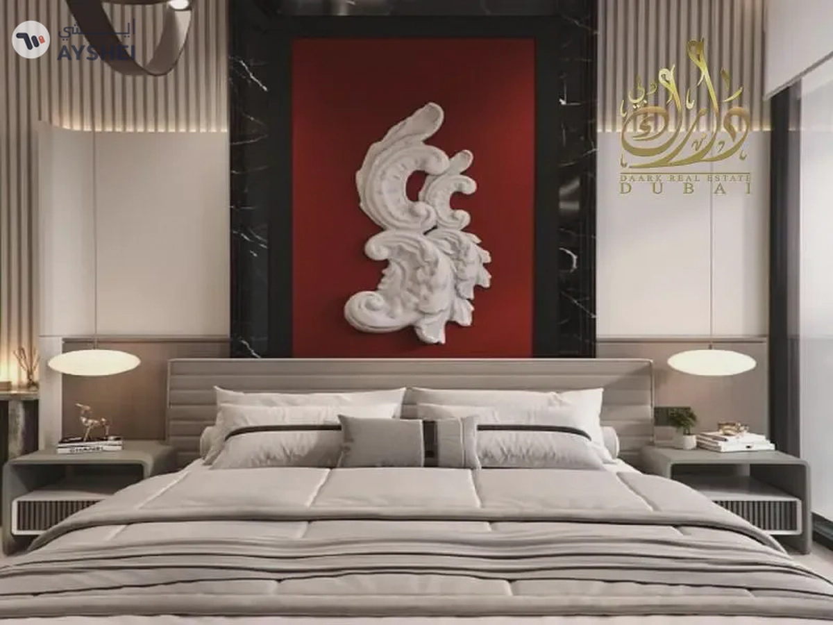 SquareX One – Modern Living in the Heart of JVC