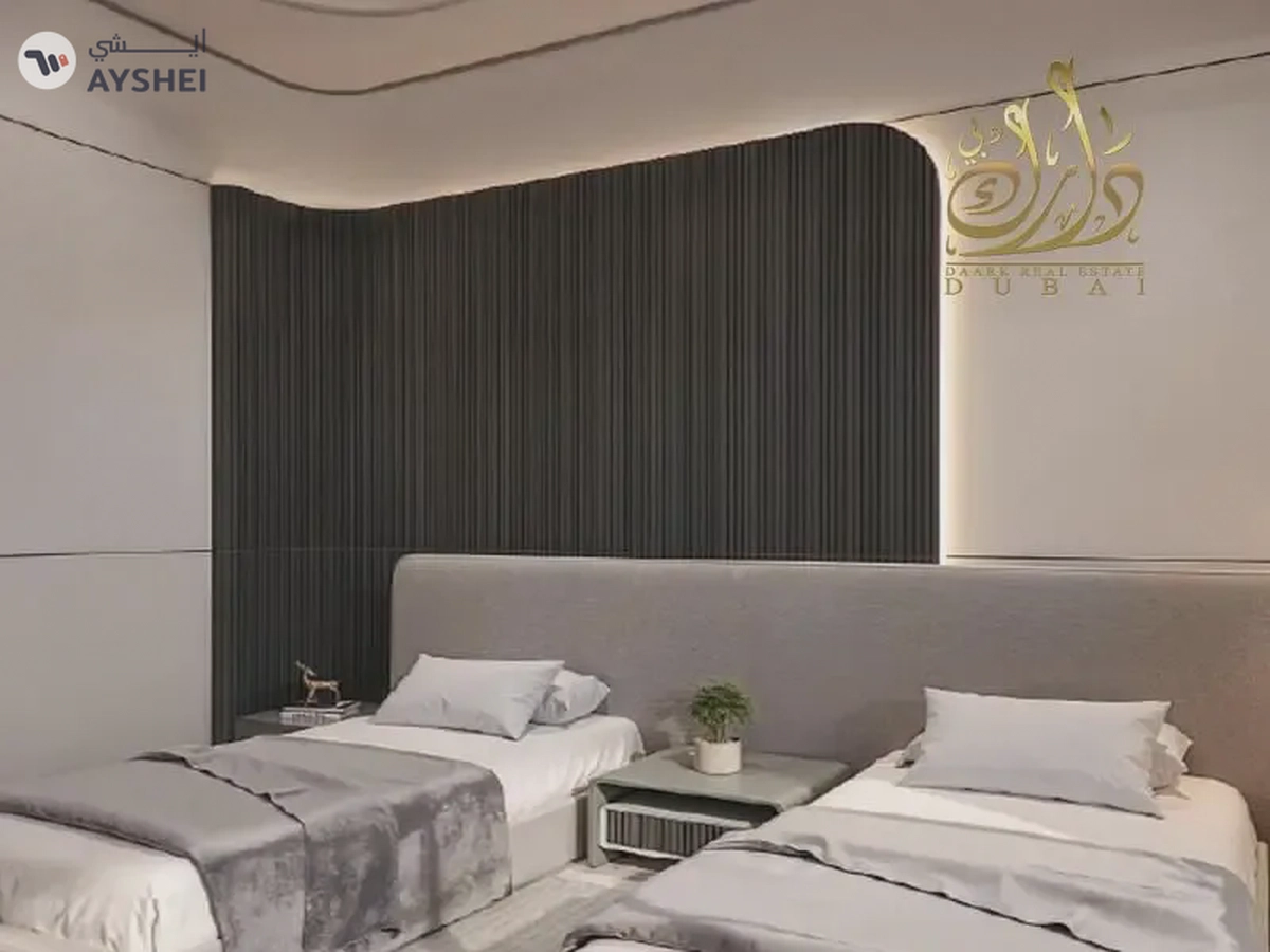 SquareX One – Modern Living in the Heart of JVC