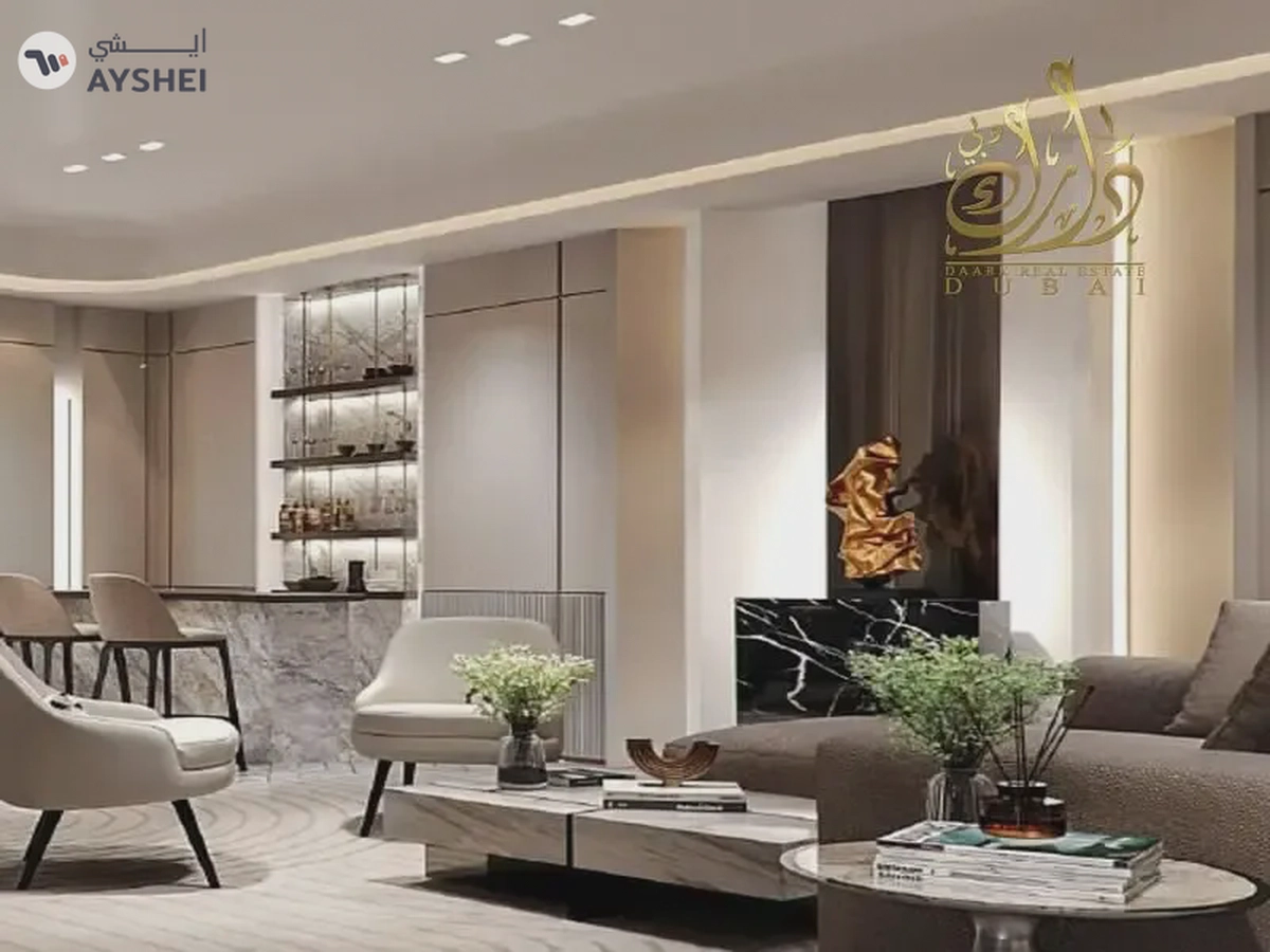 SquareX One – Modern Living in the Heart of JVC