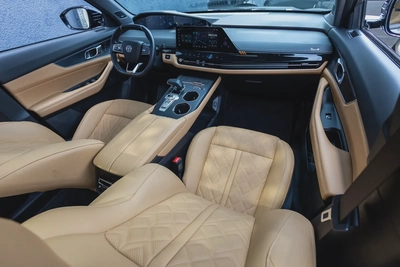 Changan UNI-K 2025-13