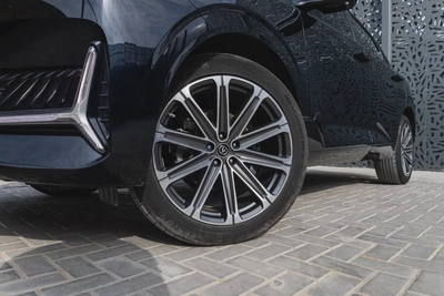 Changan UNI-K 2025-14