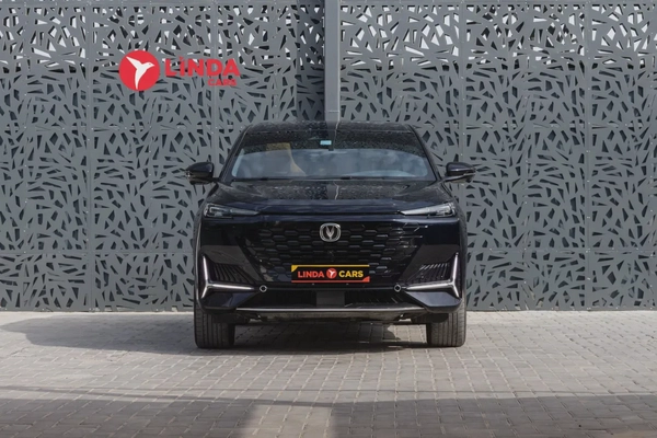 Changan UNI-K 2025
