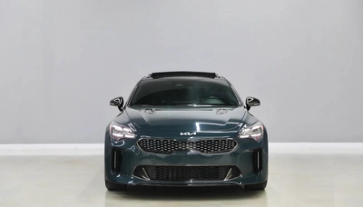 GT Line V4 2.5L | Under warranty till 2026 | Free Insurance | 0 Downpayment-7