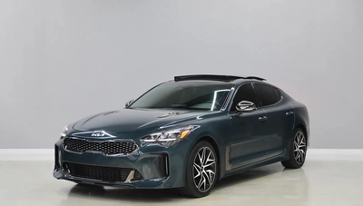 GT Line V4 2.5L | Under warranty till 2026 | Free Insurance | 0 Downpayment-0