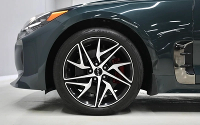 GT Line V4 2.5L | Under warranty till 2026 | Free Insurance | 0 Downpayment-11