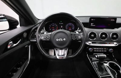 GT Line V4 2.5L | Under warranty till 2026 | Free Insurance | 0 Downpayment-15