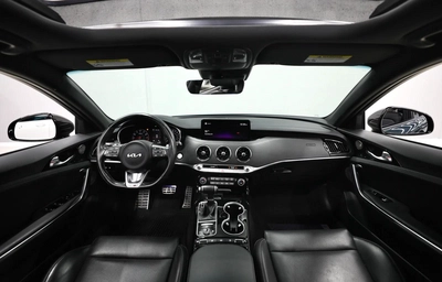GT Line V4 2.5L | Under warranty till 2026 | Free Insurance | 0 Downpayment-17