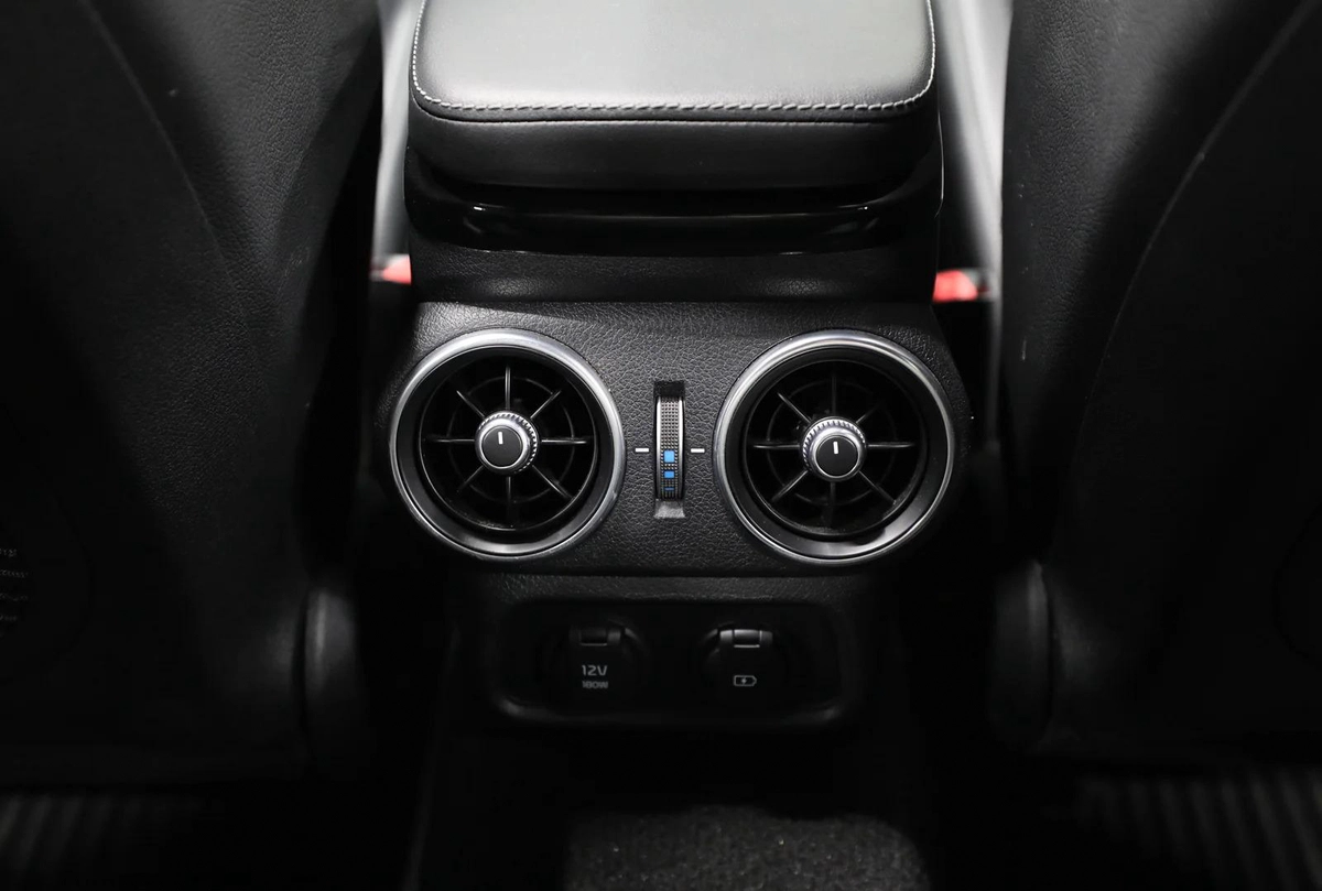 GT Line V4 2.5L | Under warranty till 2026 | Free Insurance | 0 Downpayment-1-1