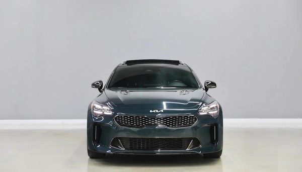 GT Line V4 2.5L | Under warranty till 2026 | Free Insurance | 0 Downpayment
