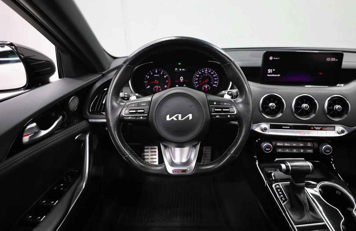 GT Line V4 2.5L | Under warranty till 2026 | Free Insurance | 0 Downpayment-15-15