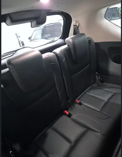2025 Nissan Xterra Platinum 2.5L V4 4WD // EMI Starts from 2,250 AED-3