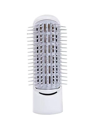 Olsenmark 4 In 1 Hair Styler White-4