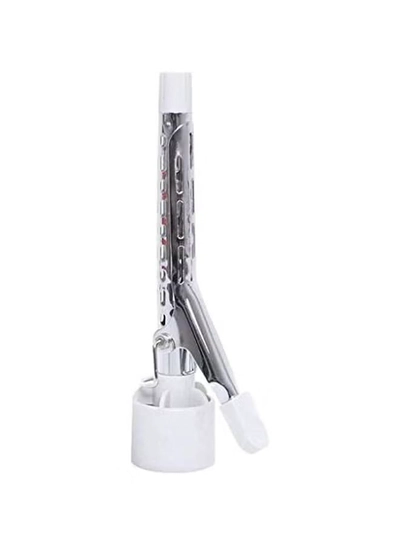Olsenmark 4 In 1 Hair Styler White-5