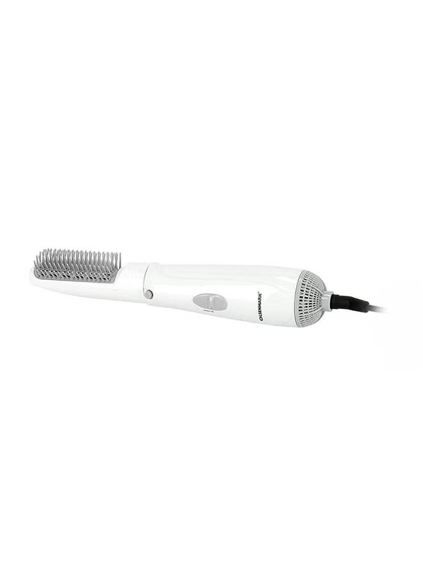 Olsenmark 4 In 1 Hair Styler White