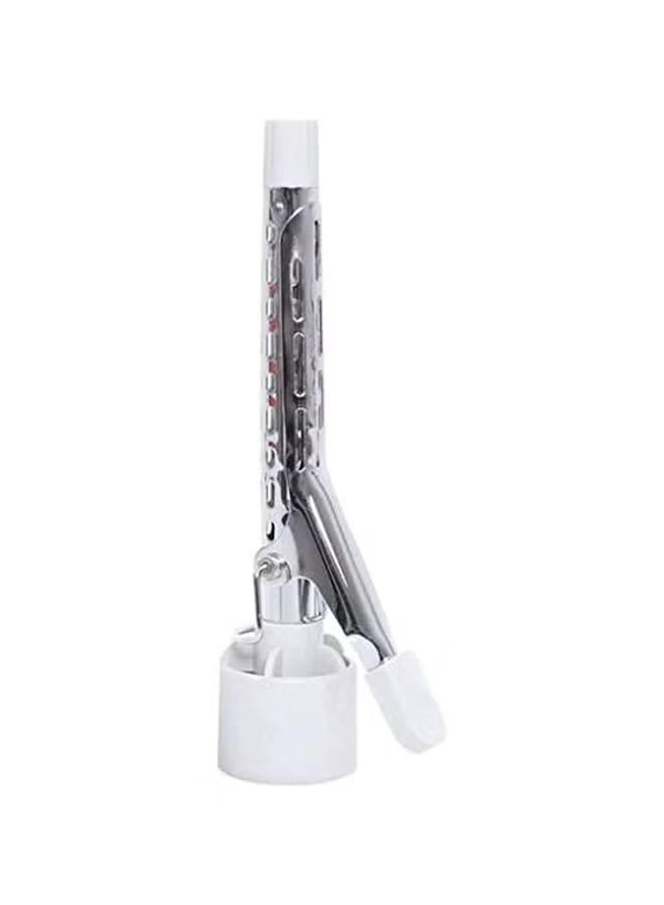 Olsenmark 4 In 1 Hair Styler White