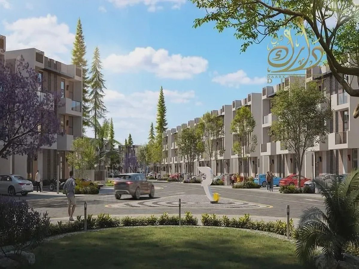 3BR Villa | Park & Pool View | Community Amenities-7-7