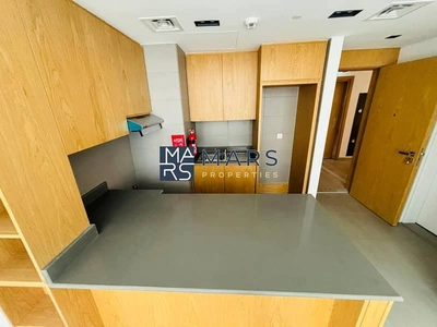 Freshly Built 1BHK Perfect for Comfortable Living-5