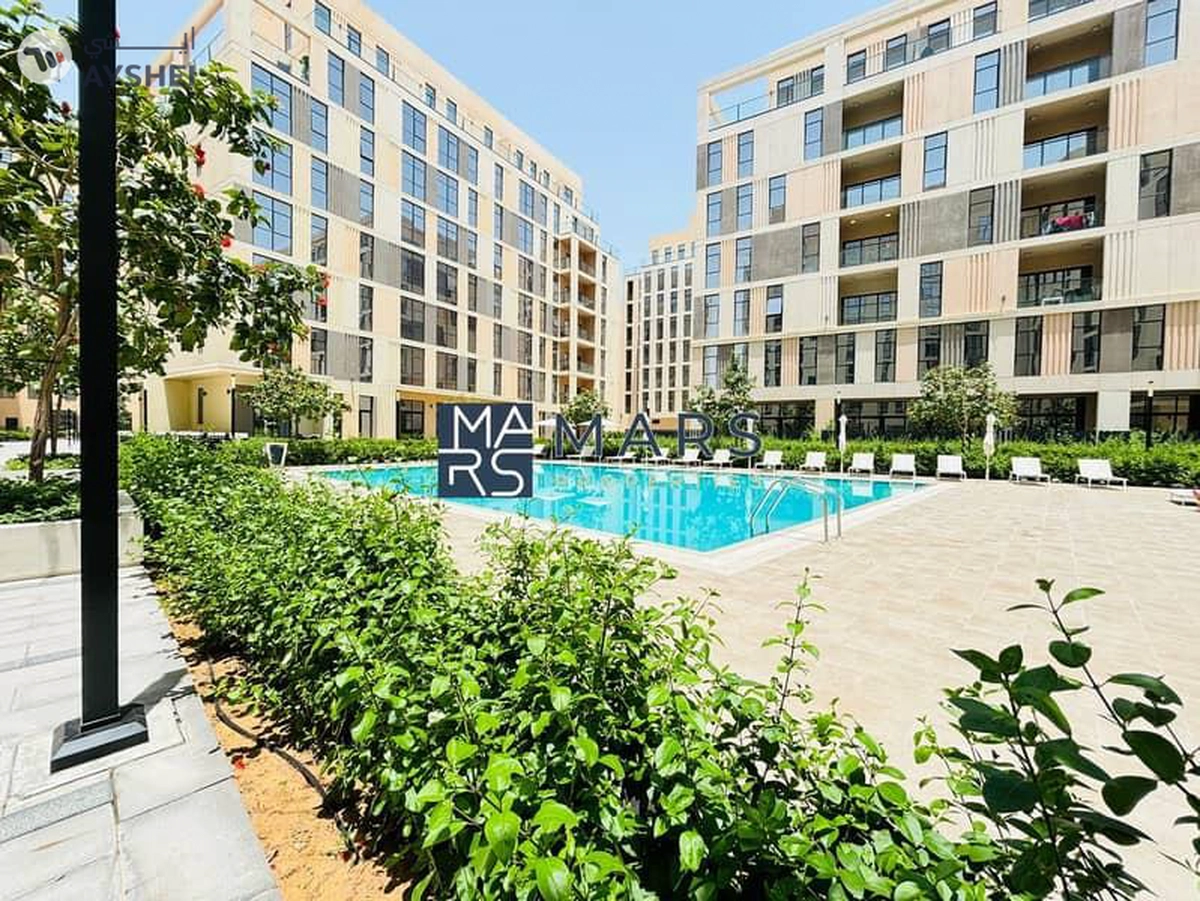Freshly Built 1BHK Perfect for Comfortable Living-24-24