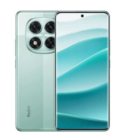 Xiaomi Redmi Note 14 Pro 8GB RAM 256GB Spectre Blue5G -Indian Version-0